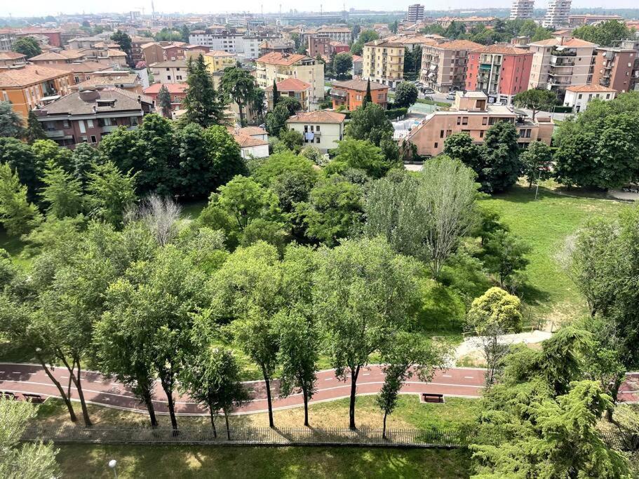 La Casa Dell'Artista Leilighet Verona Eksteriør bilde