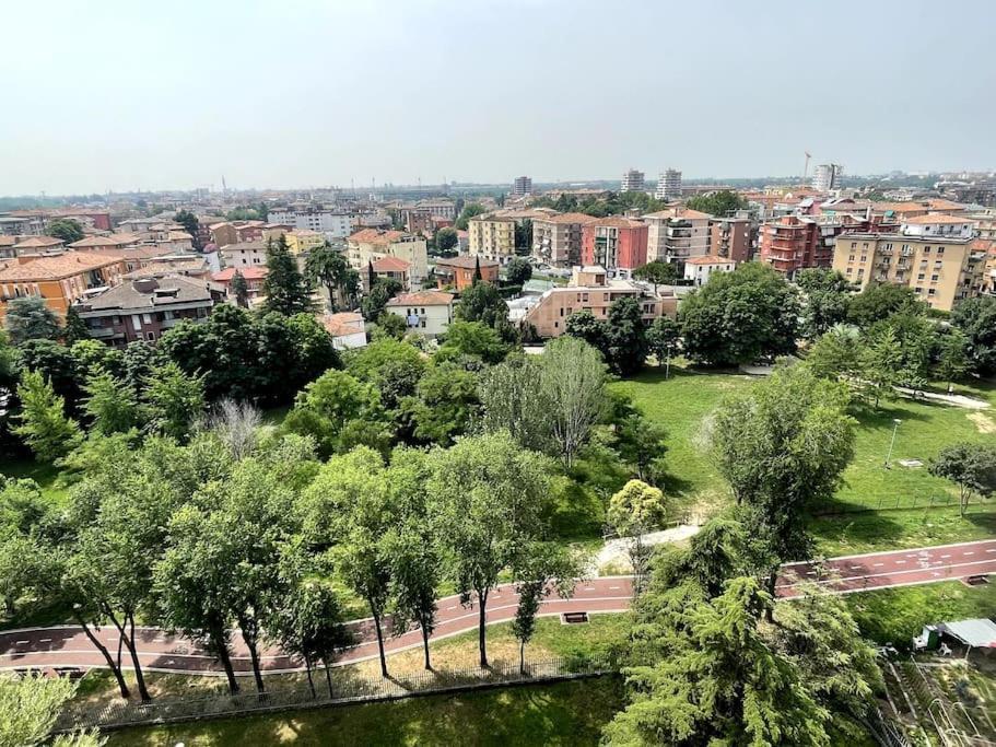 La Casa Dell'Artista Leilighet Verona Eksteriør bilde
